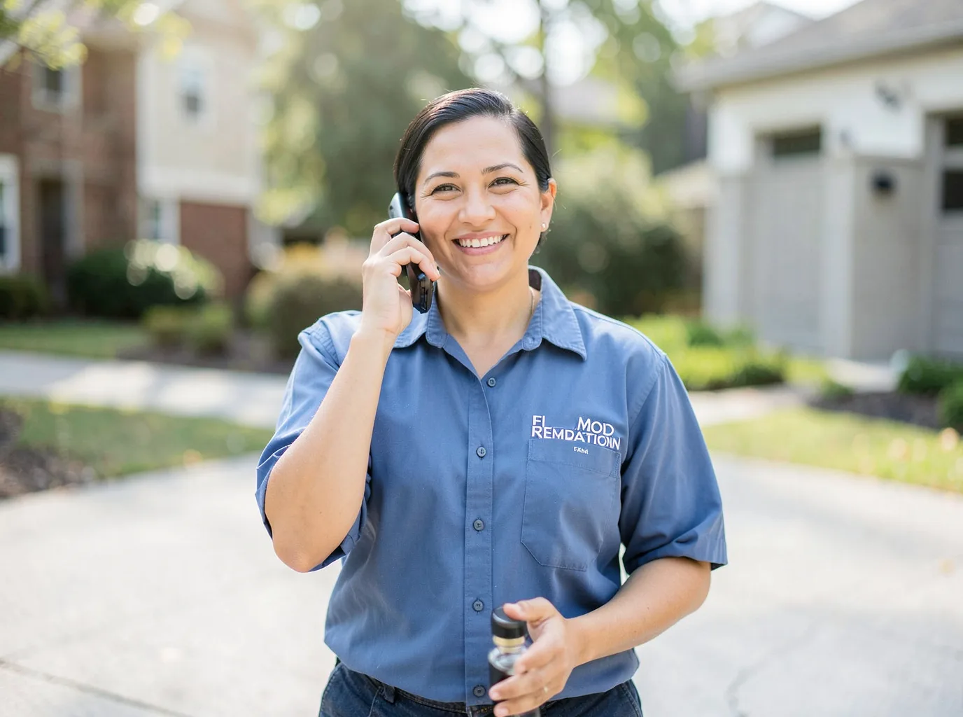 Mold Remediation Midkiff, TX FAQs
